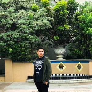 Meet your Posher, Angel